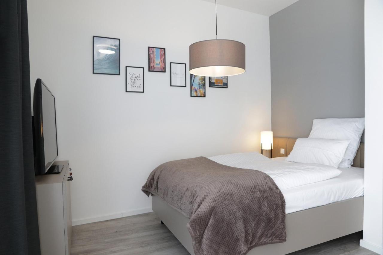 Pm-Am Apartments Gmbh Dortmund Exterior photo