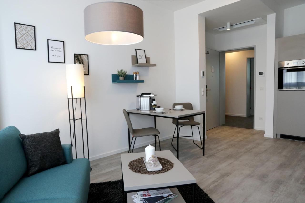Pm-Am Apartments Gmbh Dortmund Exterior photo